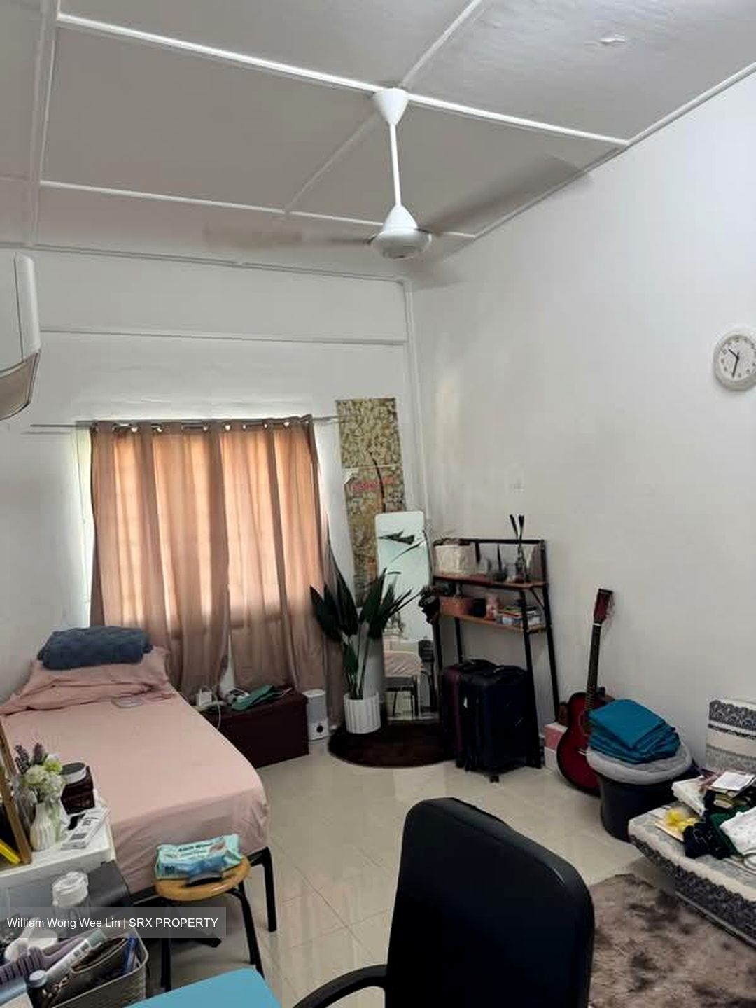 Cambridge Road (D8), Apartment #602093291